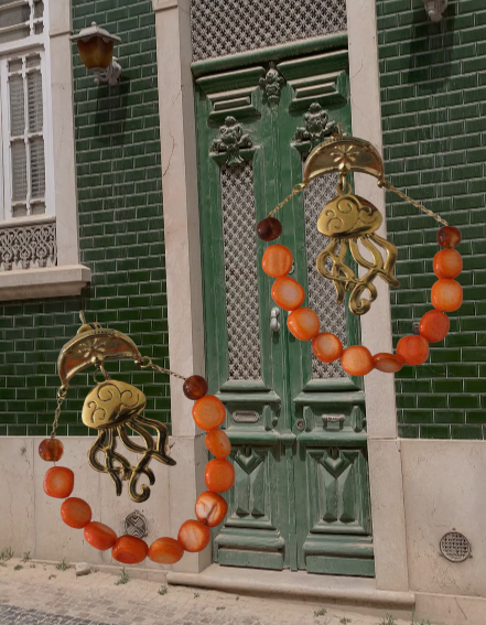 Pendientes Aurelia