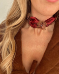 Choker Córdoba