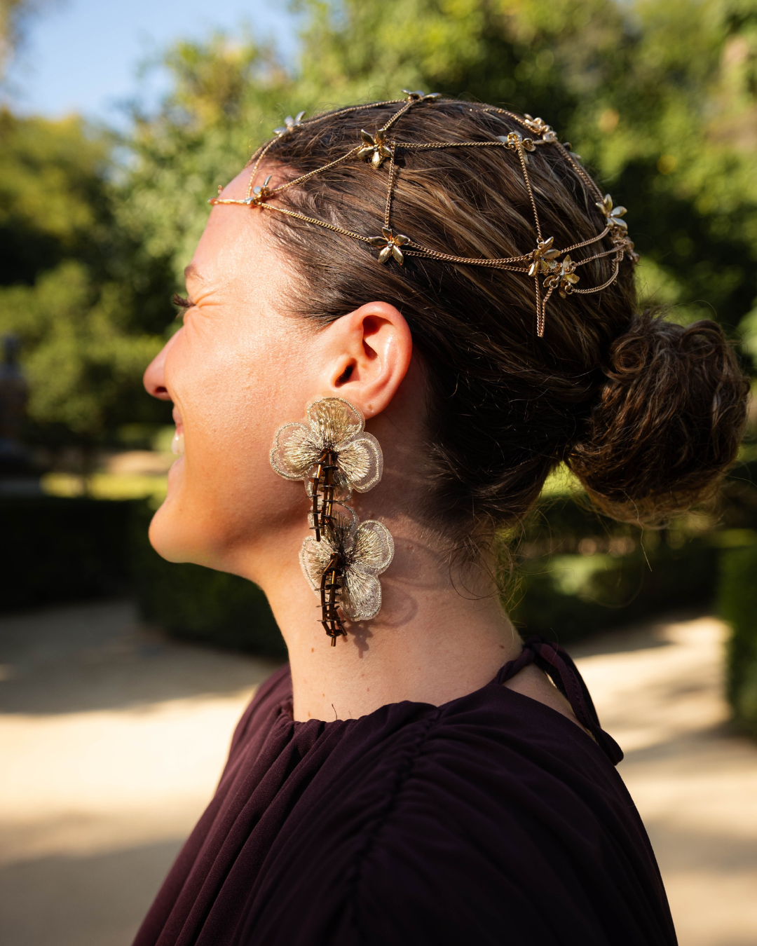 Pendientes Duna