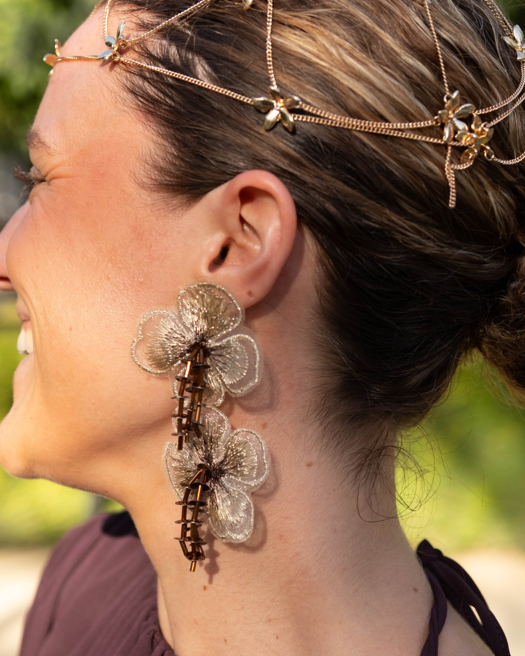 Pendientes Duna