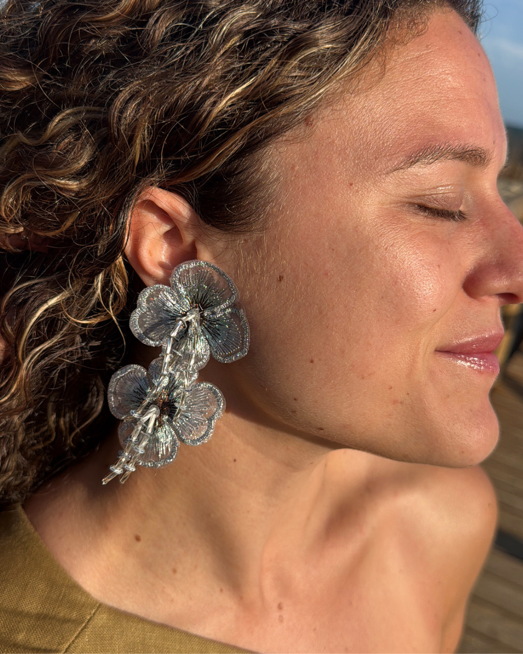 Pendientes Mar