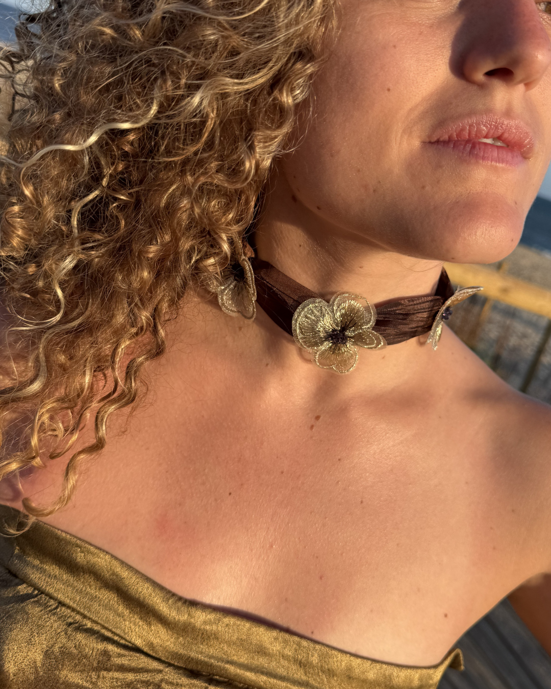 Choker Zahara