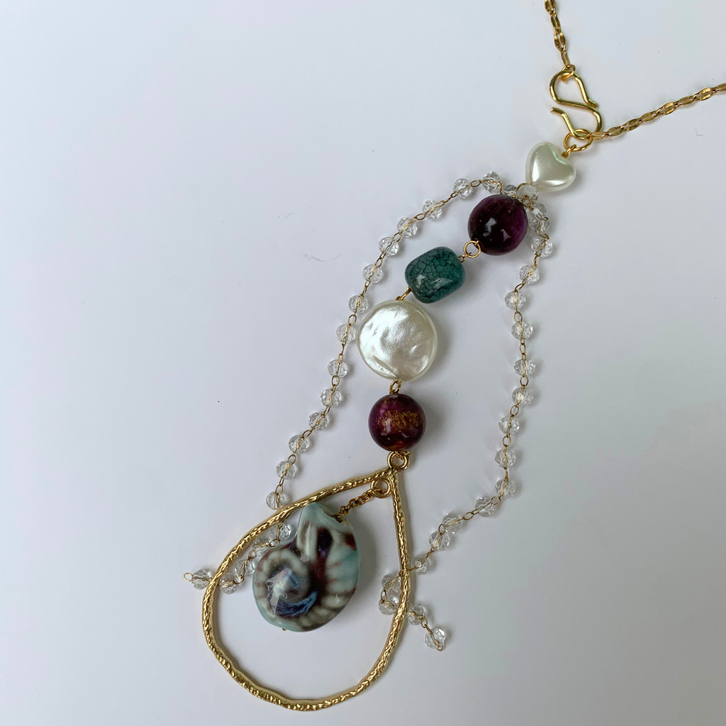 Collar Marea