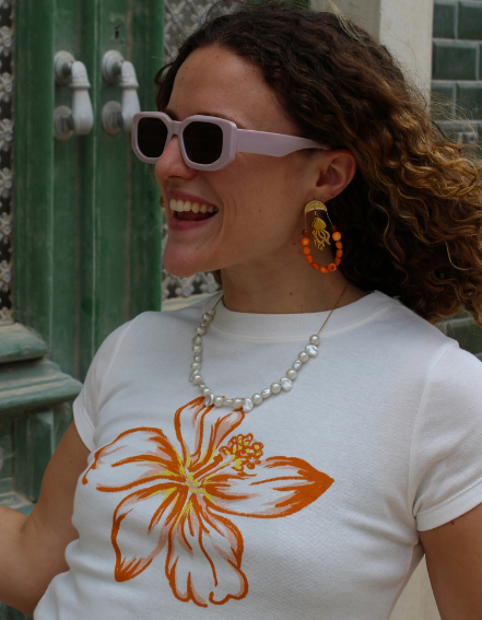Pendientes Aurelia