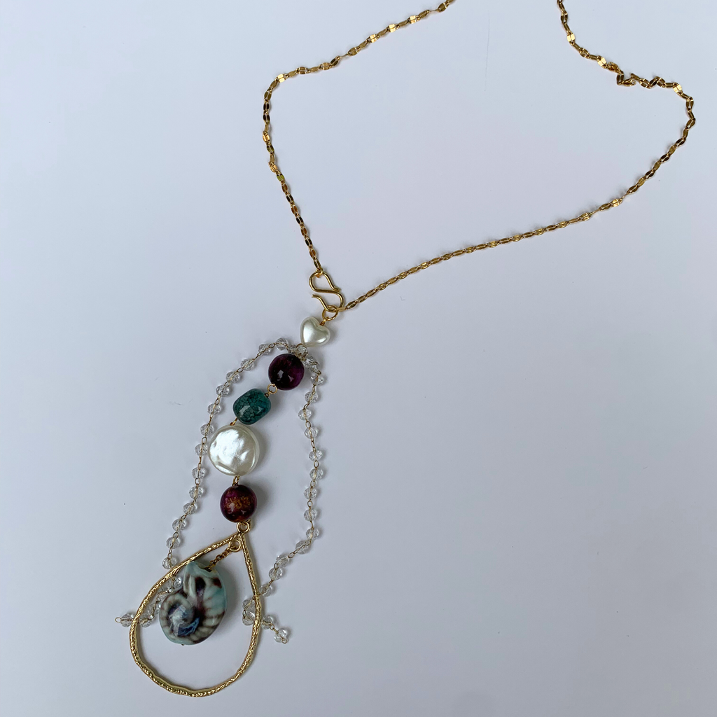 Collar Marea