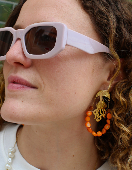 Pendientes Aurelia