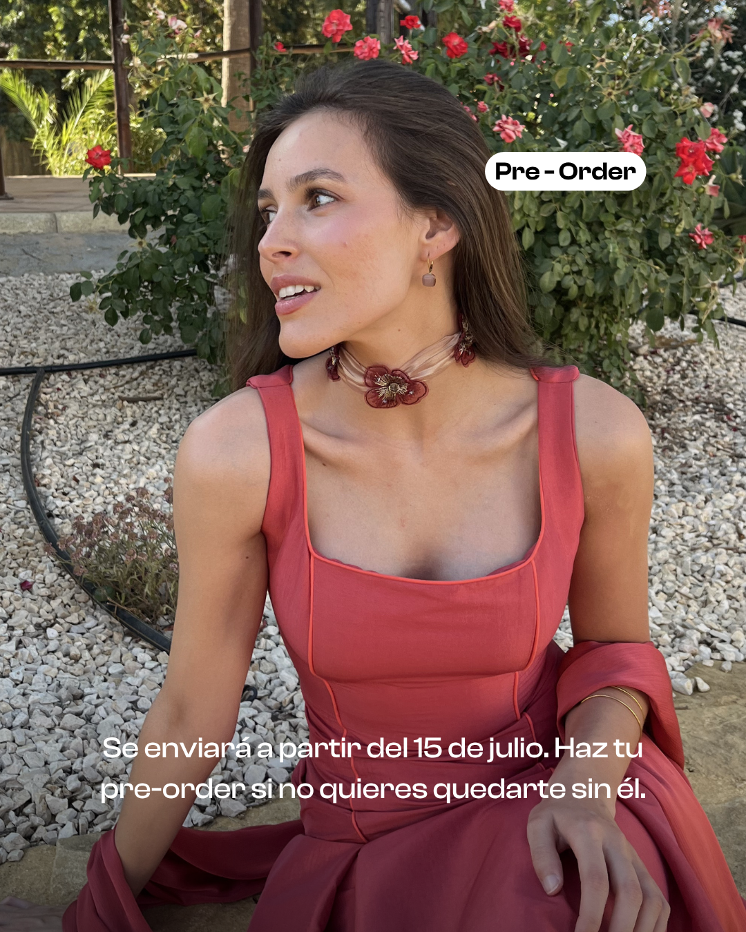 Choker Huelva