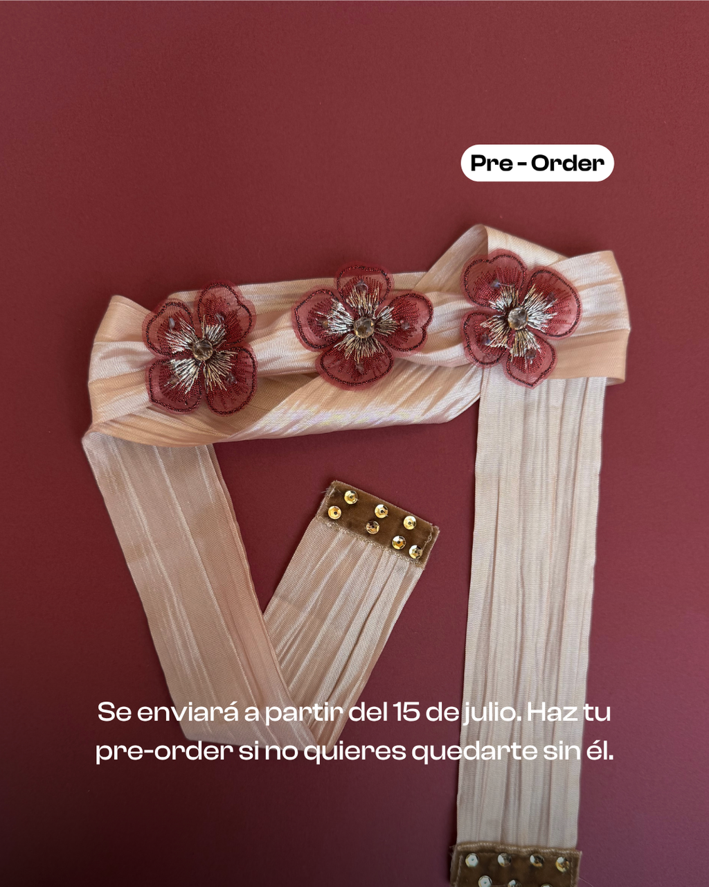 Choker Huelva