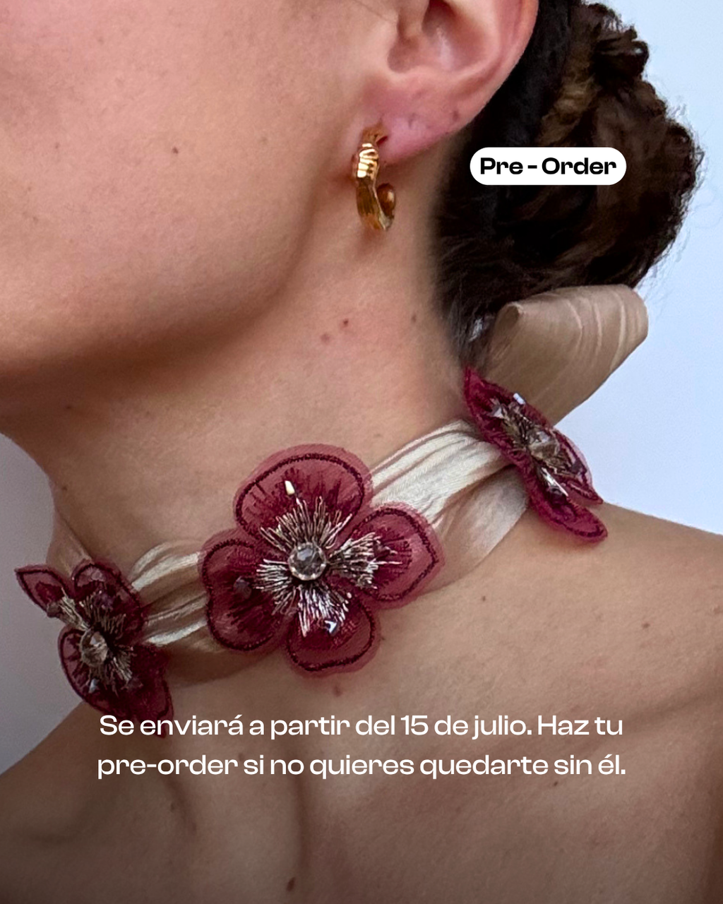 Choker Huelva