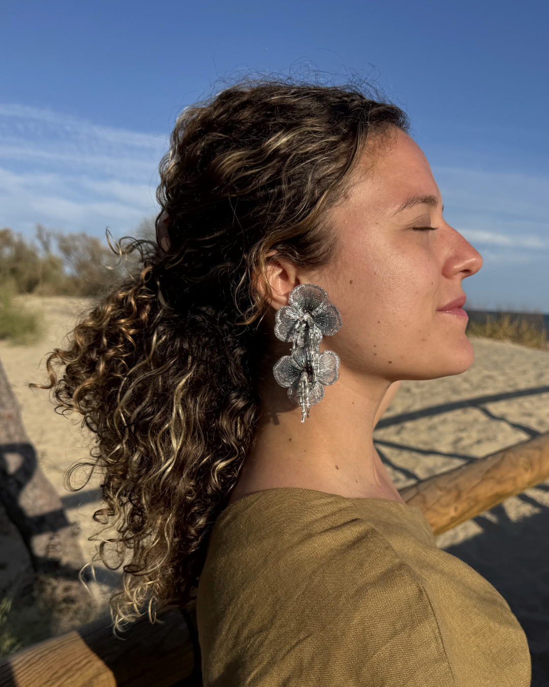 Pendientes Mar