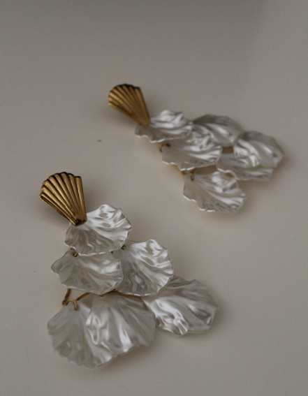 Pendientes Mare