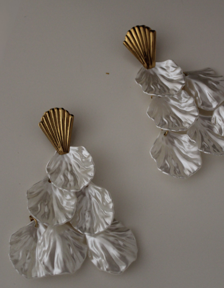 Pendientes Mare