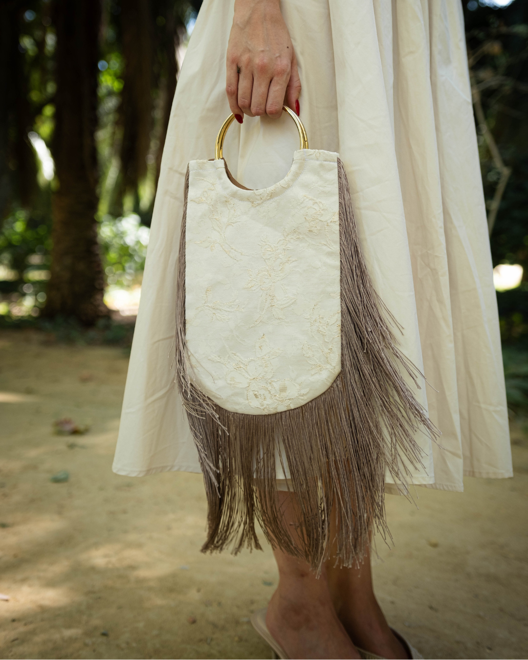 Bolso: la pura