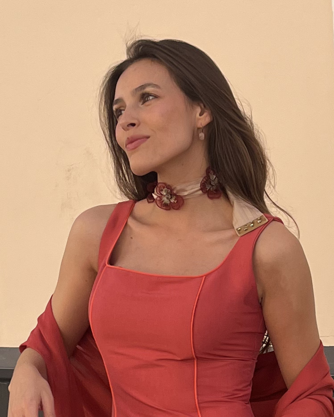 Choker Huelva