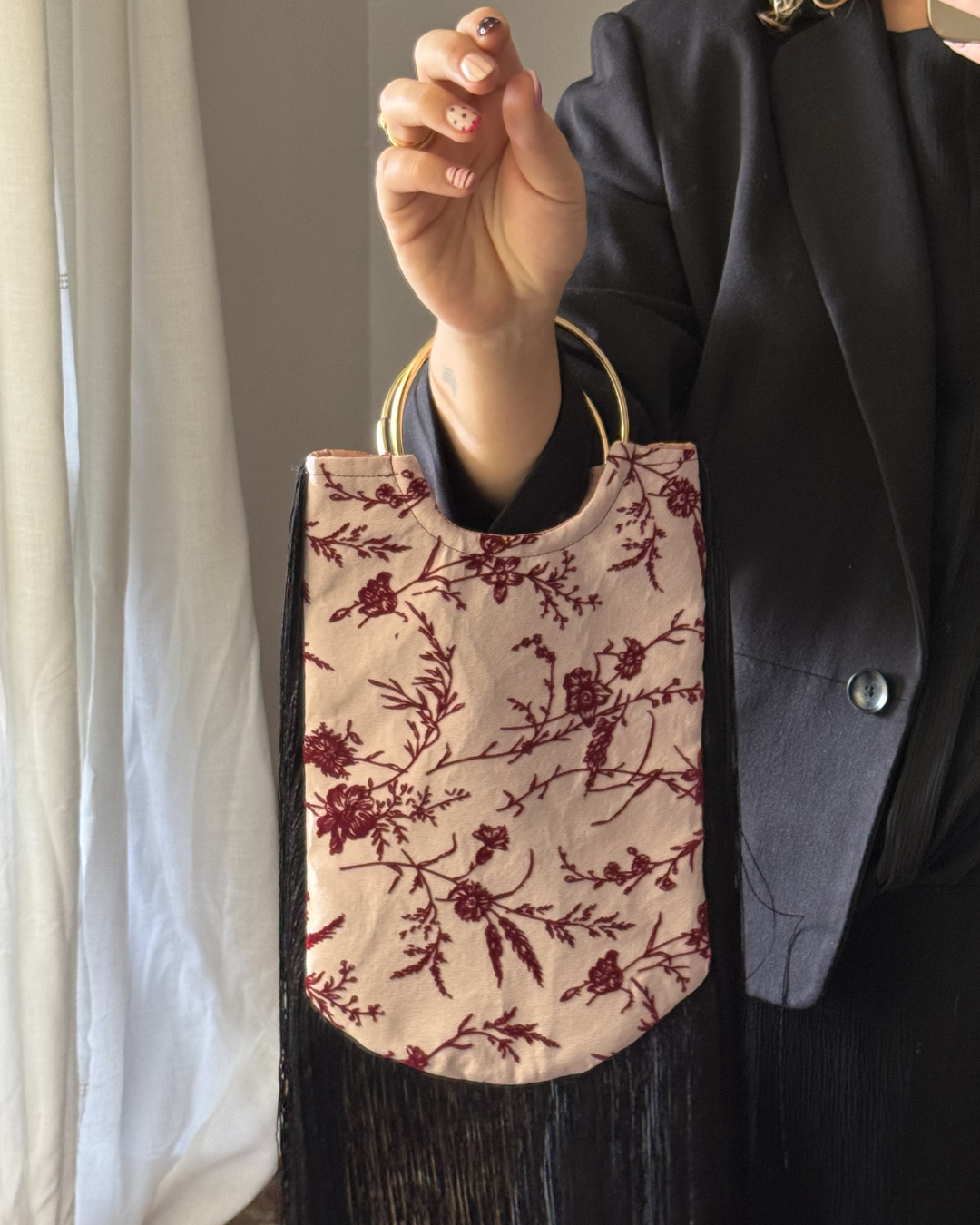 Bolso: la sofisticada