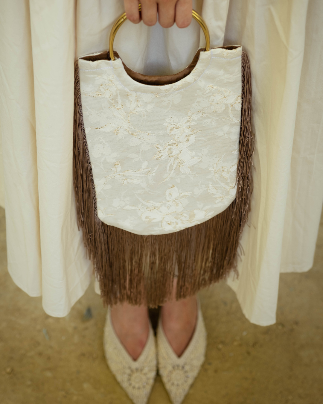 Bolso: la pura