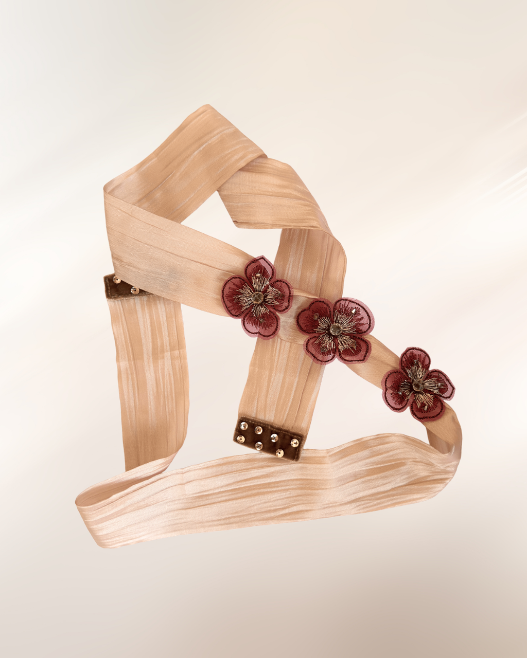 Choker Huelva