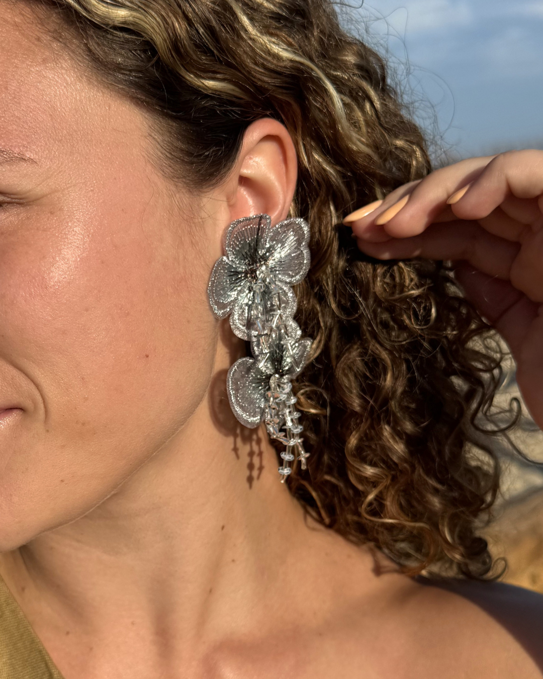Pendientes Mar