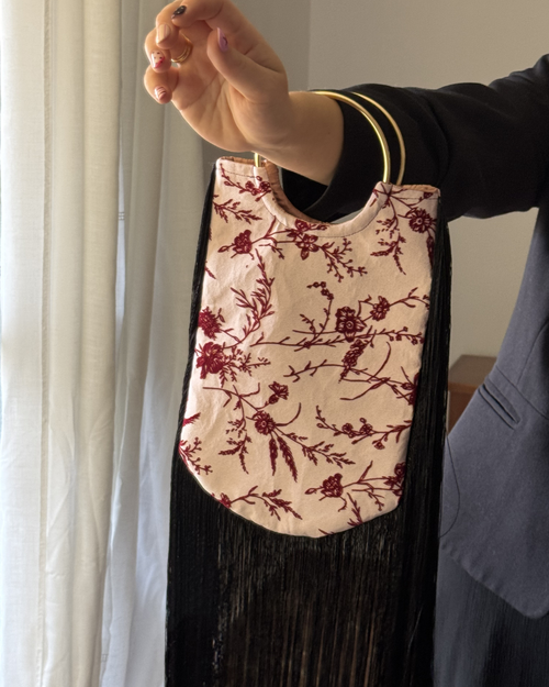 Bolso: la sofisticada