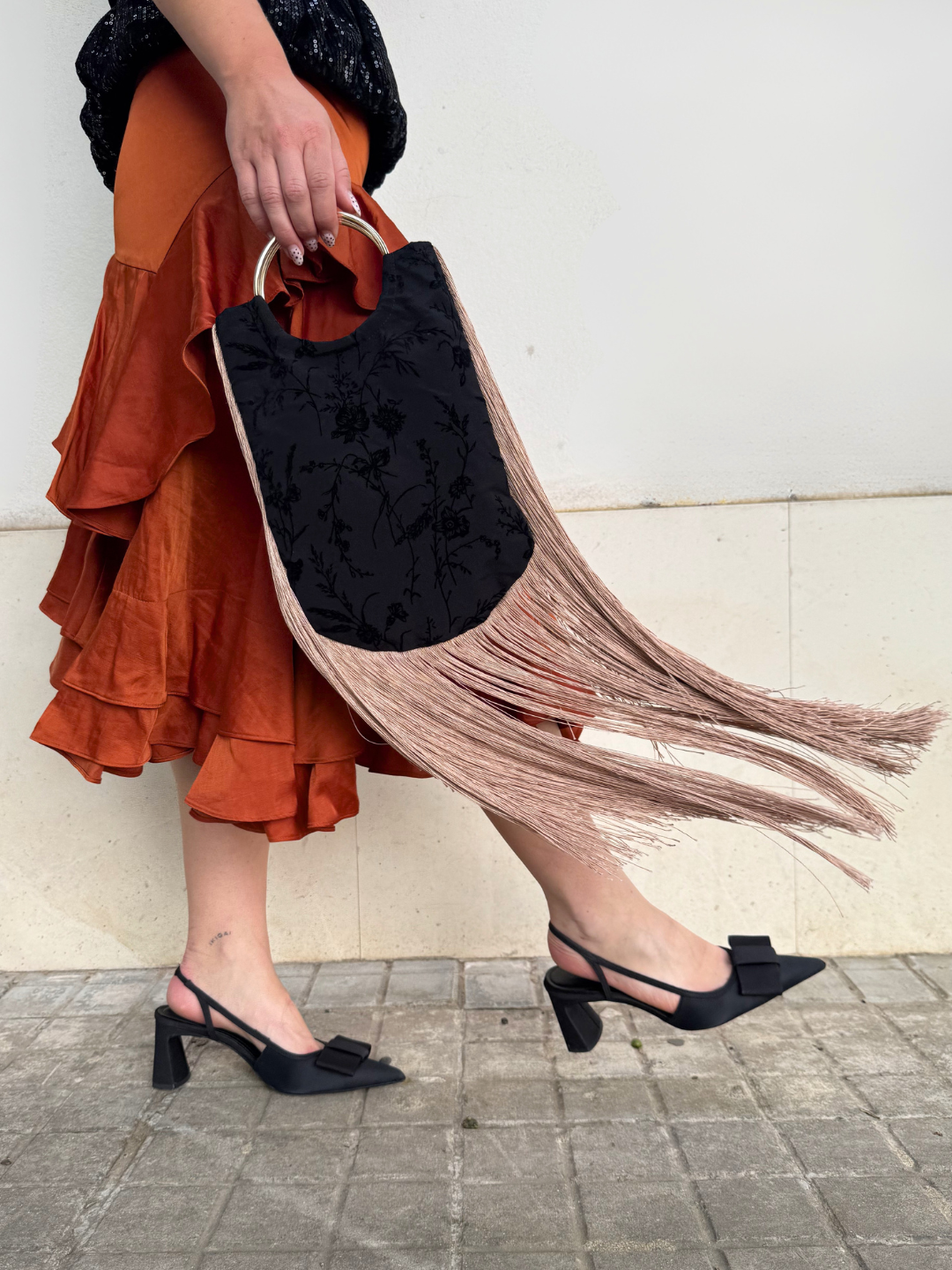 Bolso: la clásica