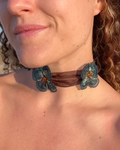 Choker Cádiz