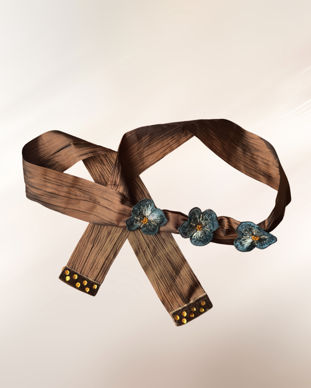 Choker Cádiz