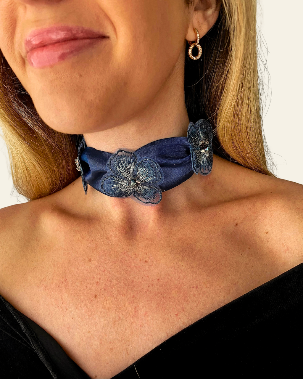 Choker Málaga