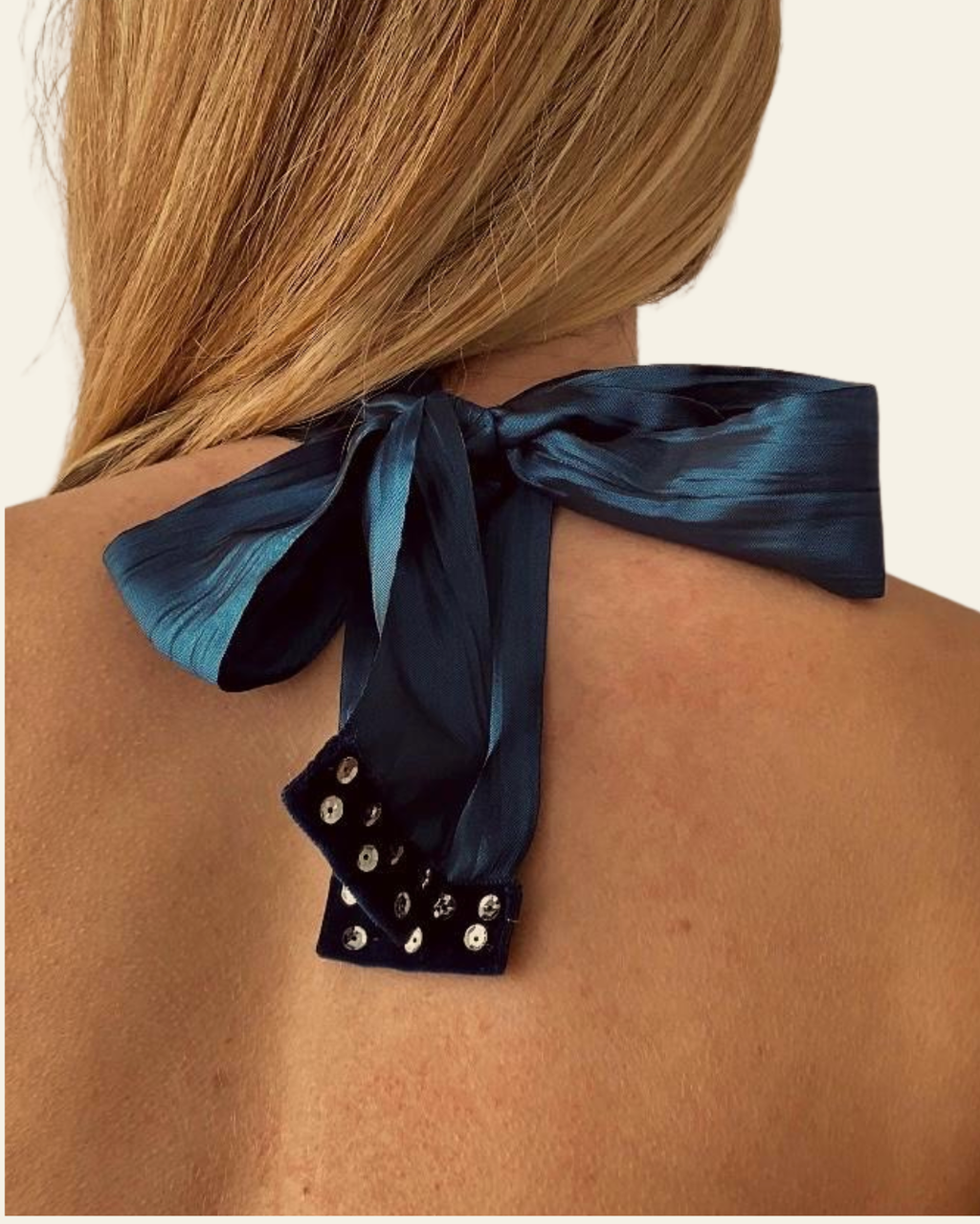 Choker Málaga