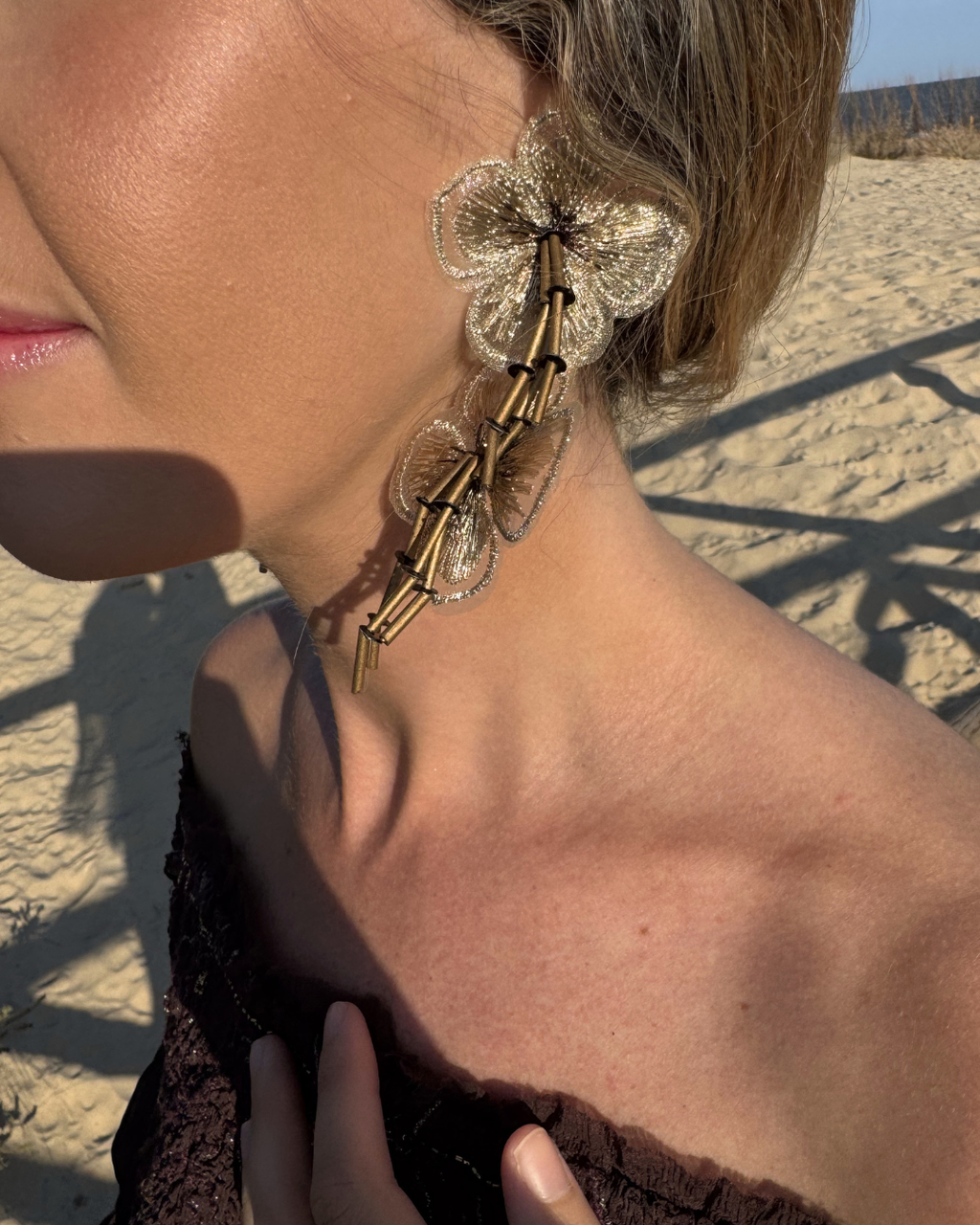Pendientes Duna