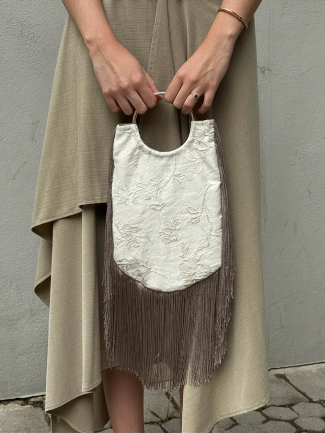 Bolso: la pura