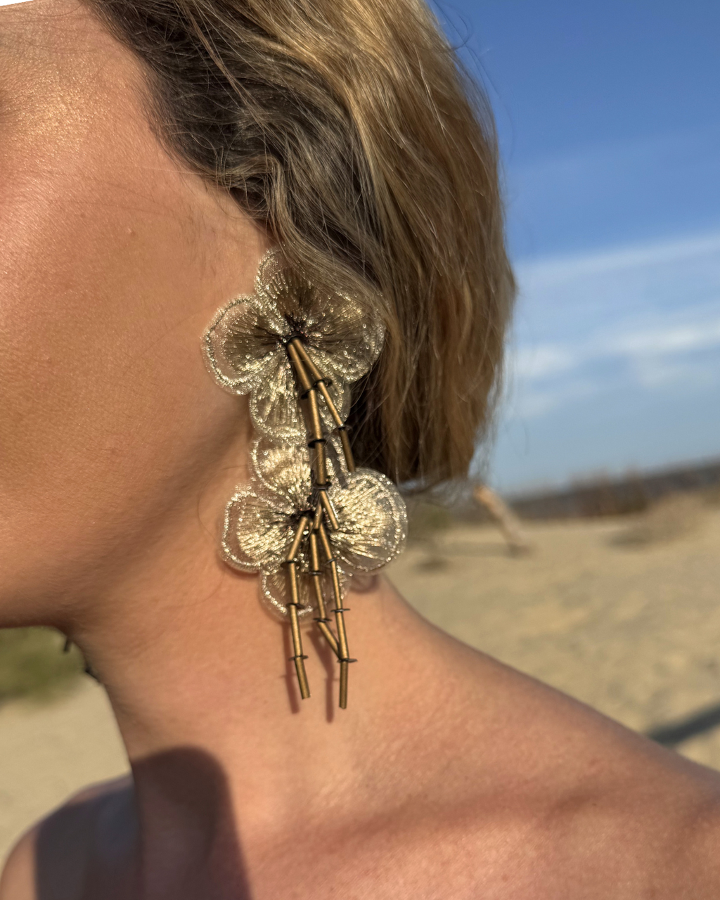 Pendientes Duna