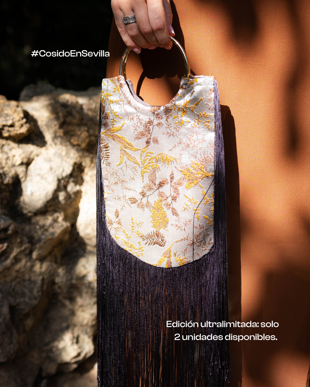 Bolso: la vintage