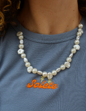 Collar Perla