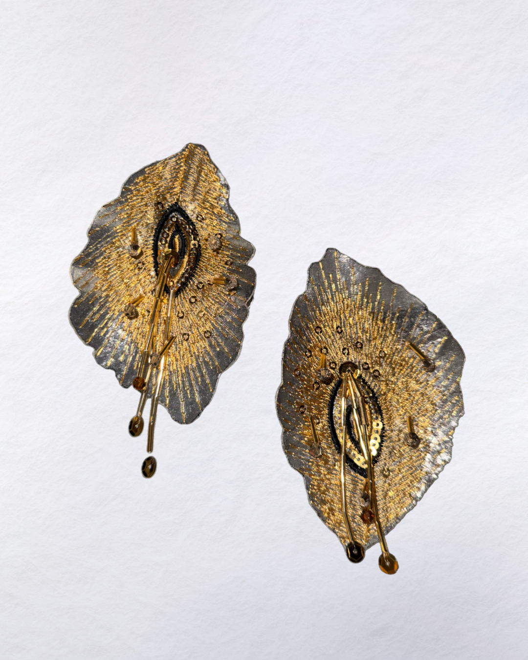 Pendientes Dafne