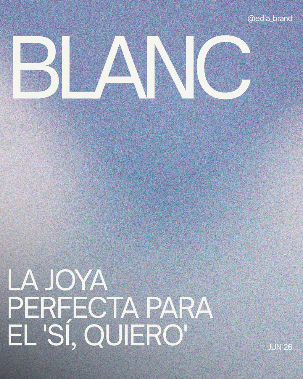 Choker Blanc