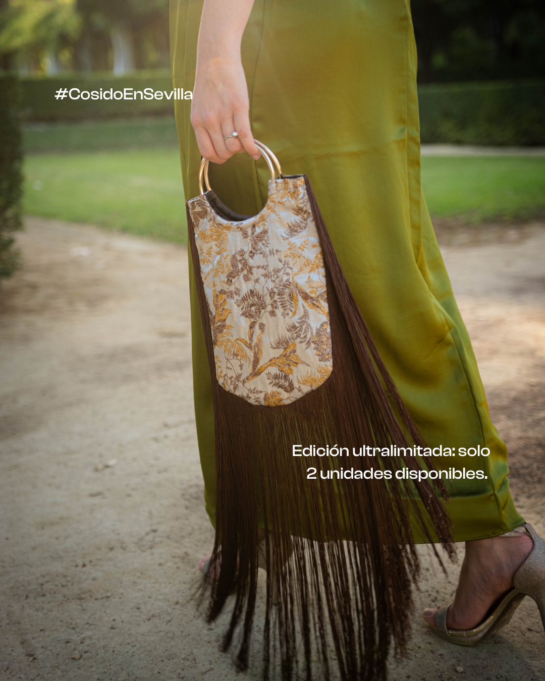 Bolso: la vintage