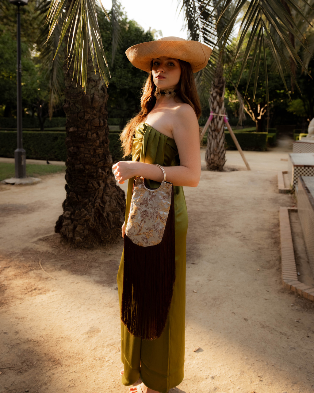 Bolso: la vintage