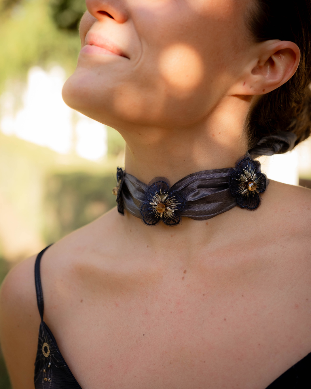 Choker Granada