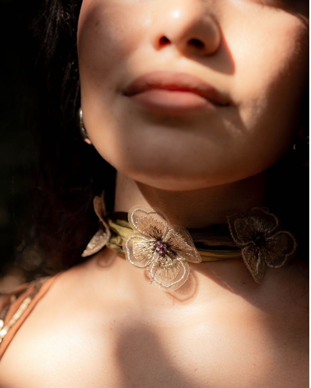 Choker Jaén