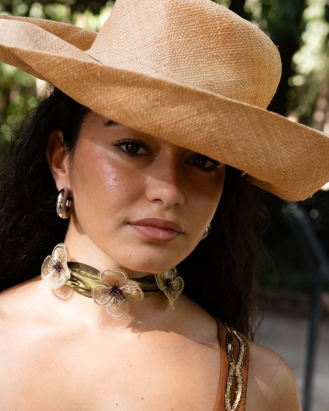 Choker Jaén