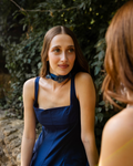 Choker Málaga