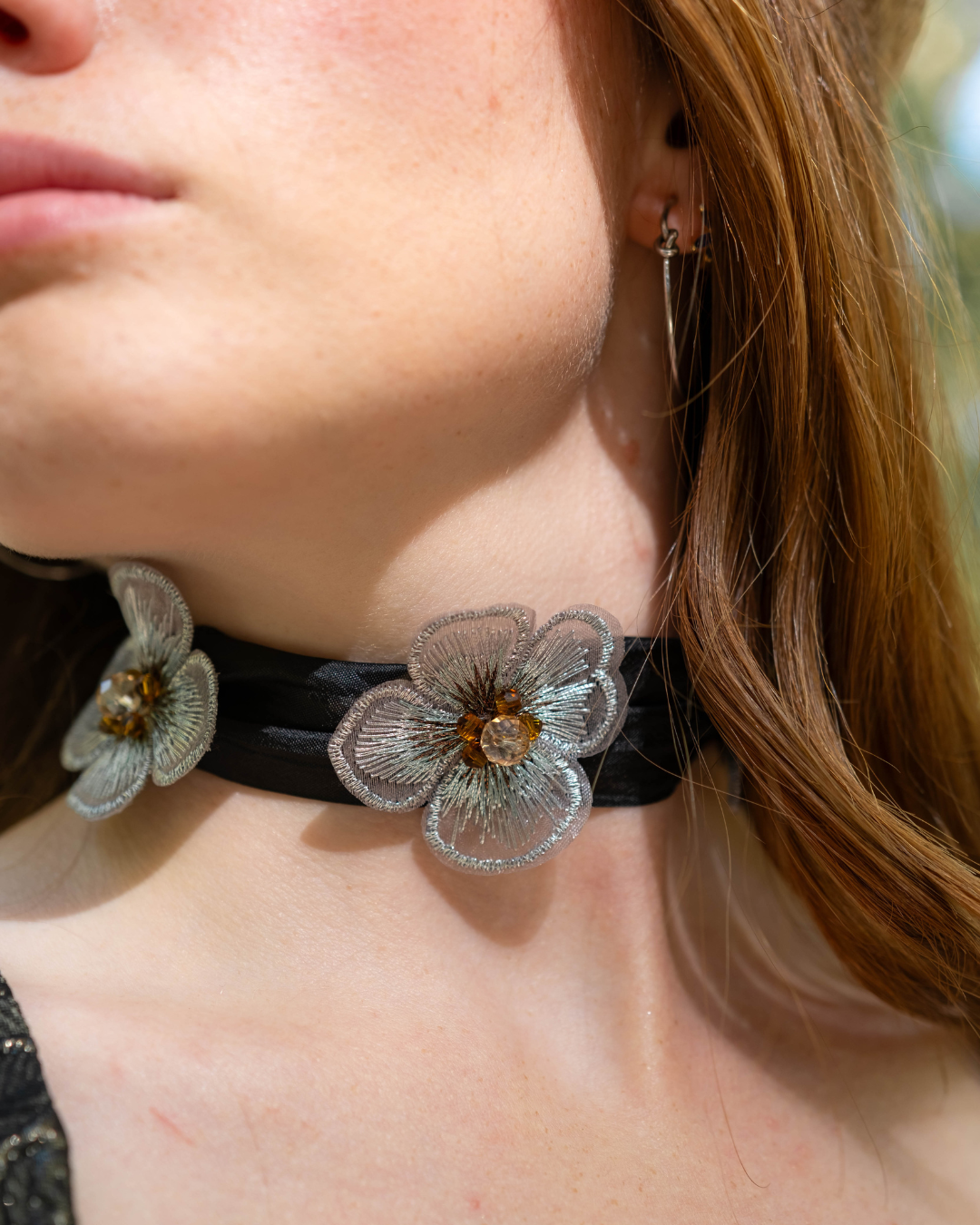 Choker Grazalema