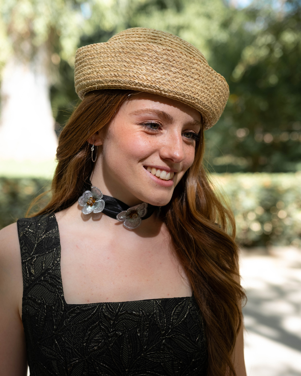 Choker Grazalema