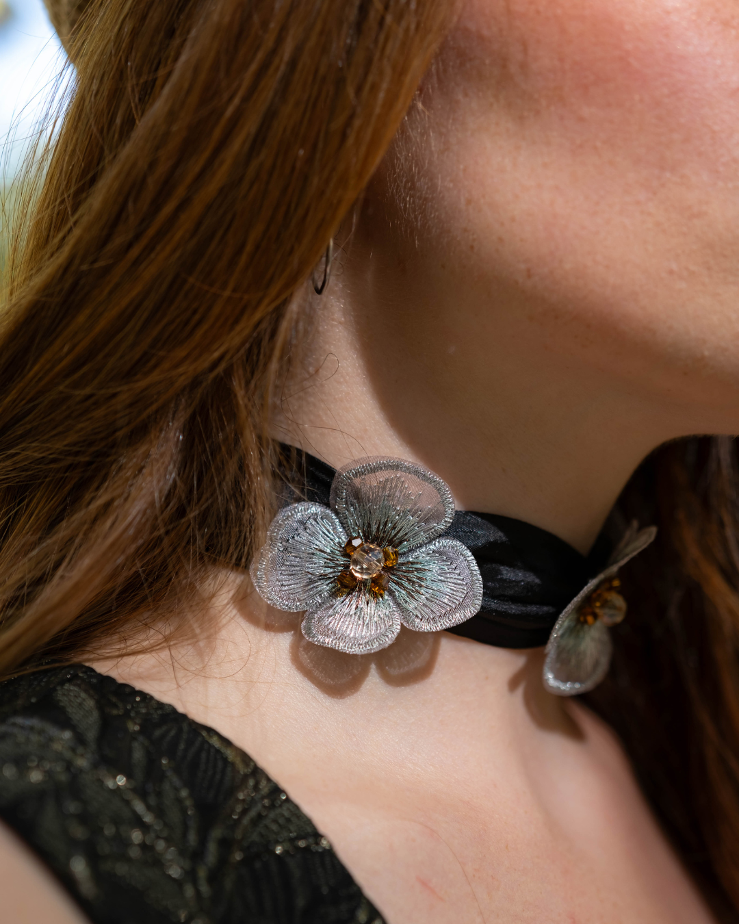 Choker Grazalema