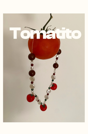 Collar Tomatito