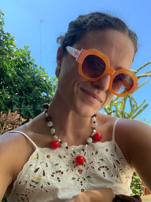 Collar Tomatito