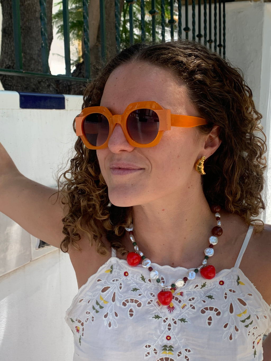 Collar Tomatito