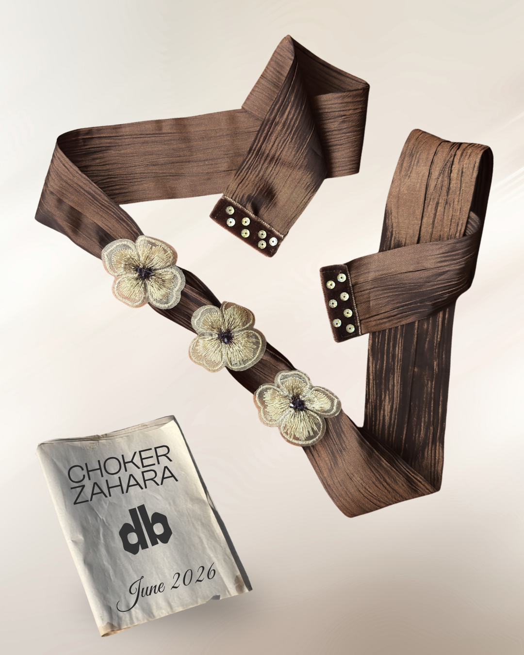 Choker Zahara