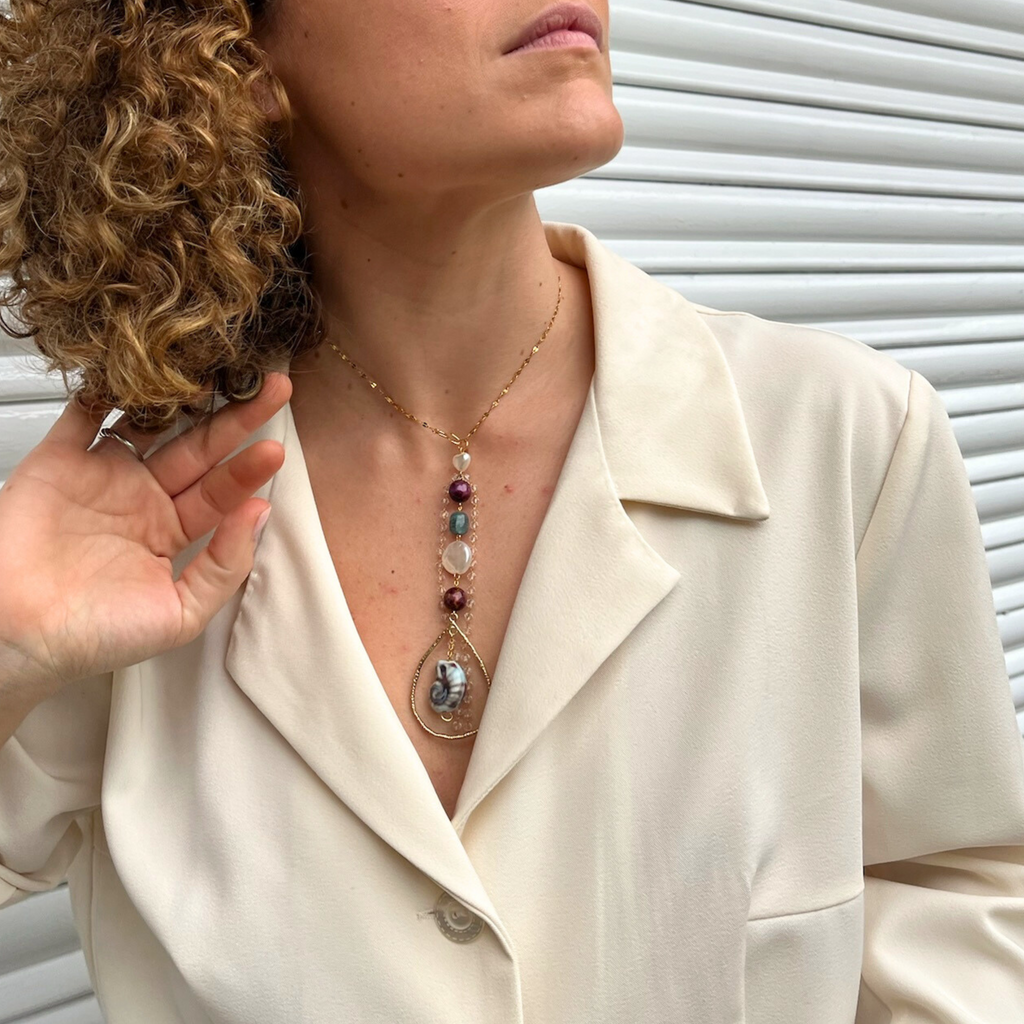 Collar Marea