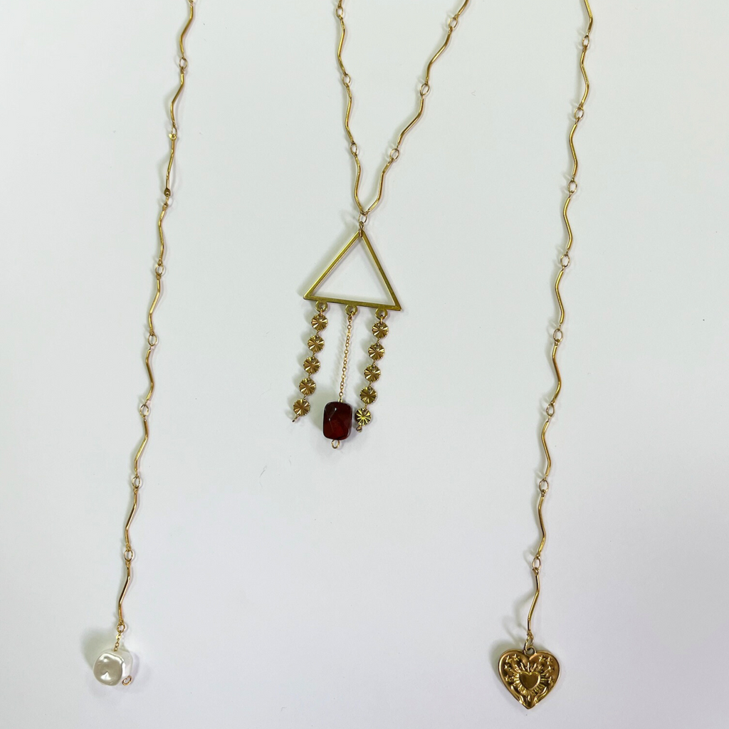 Collar Debbie